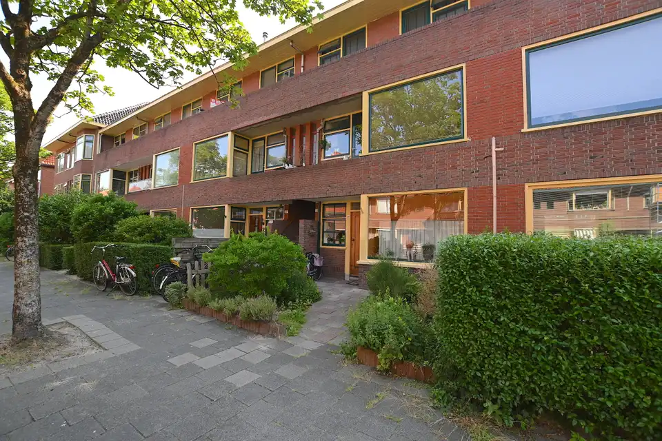 Kamer Foto #0 te huur bij Huurstunt