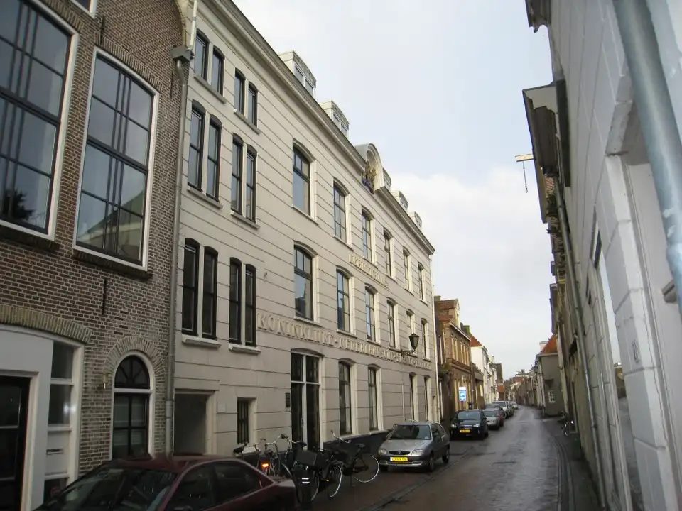 Appartement Foto #0 te huur bij Huurstunt