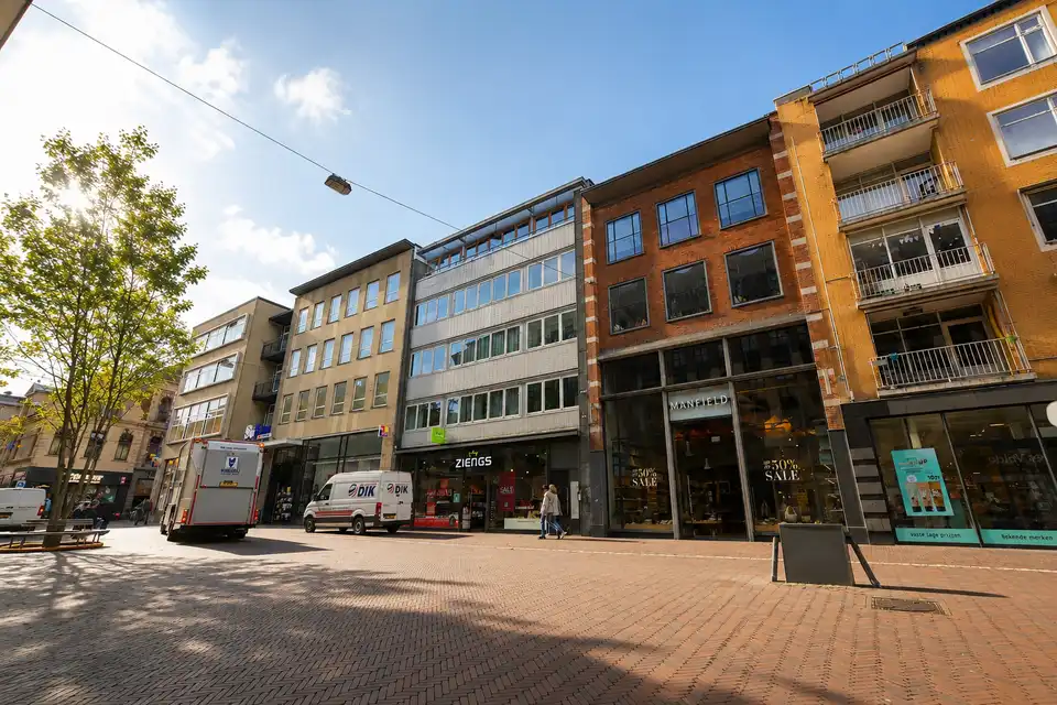 Appartement Foto #0 te huur bij Huurstunt