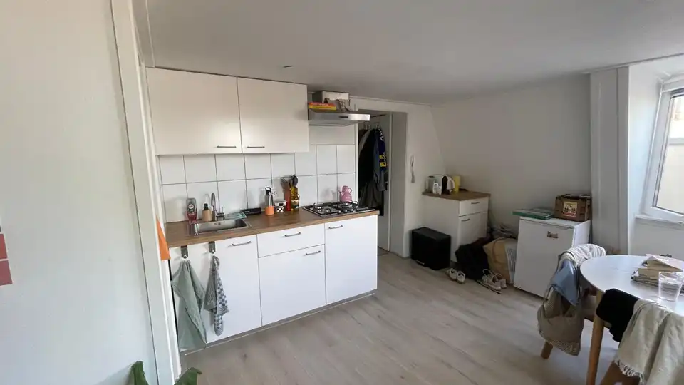 Appartement Foto #1 te huur bij Huurstunt