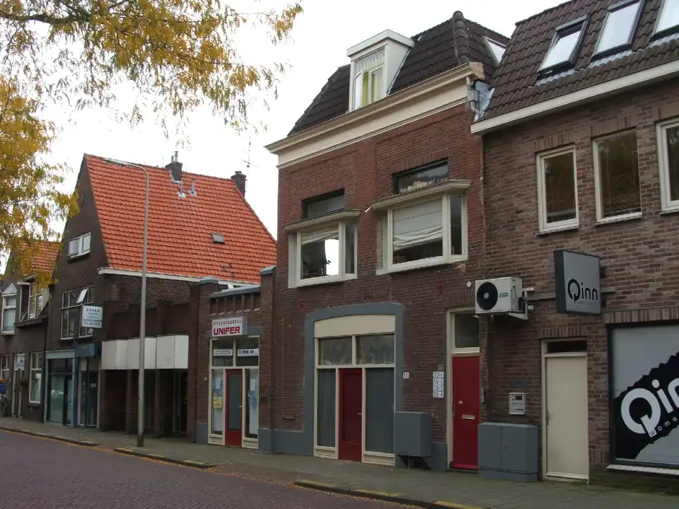 Appartement Foto #0 te huur bij Huurstunt