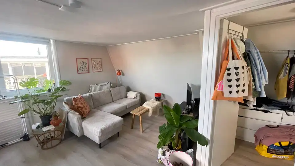 Appartement Foto #3 te huur bij Huurstunt