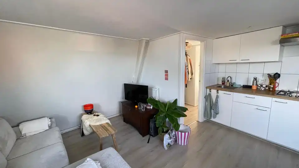 Appartement Foto #2 te huur bij Huurstunt