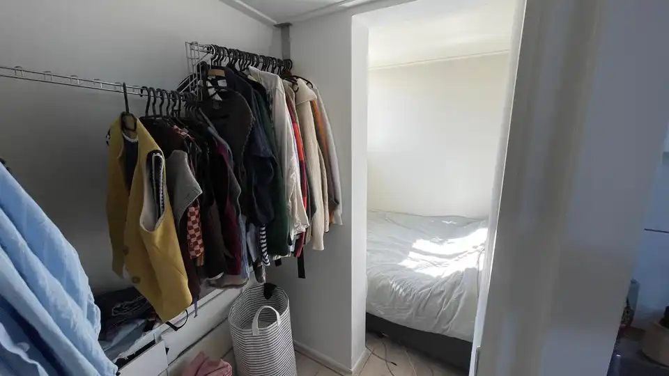 Foto #6 Appartement Thomas a Kempisstraat Zwolle