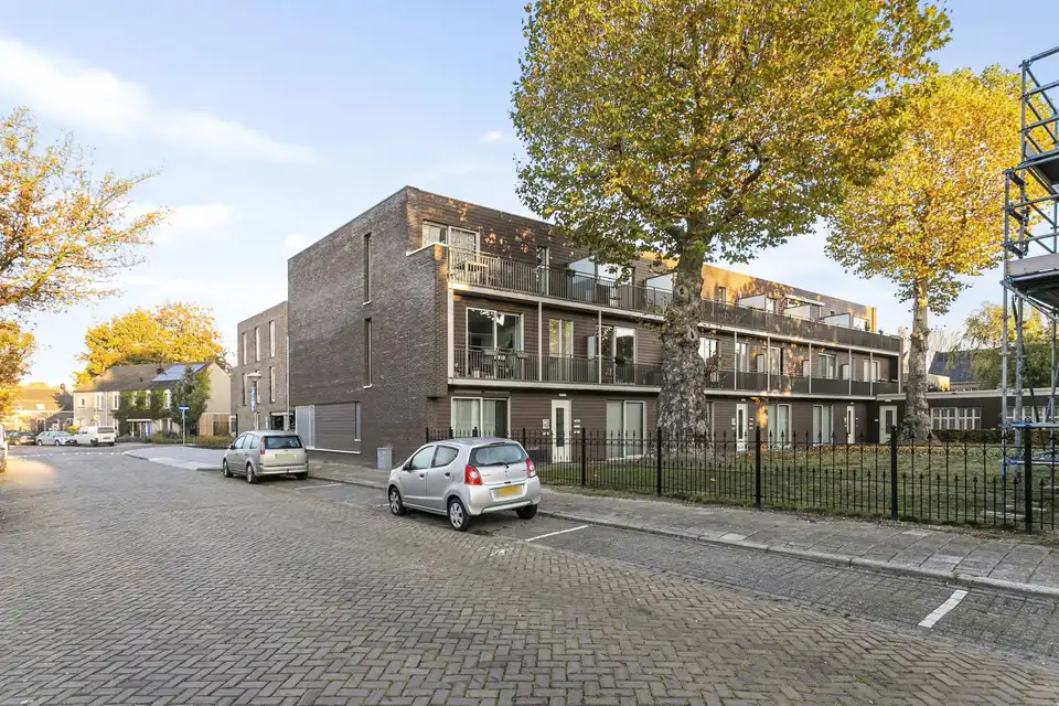 Appartement Foto #0 te huur bij Huurstunt