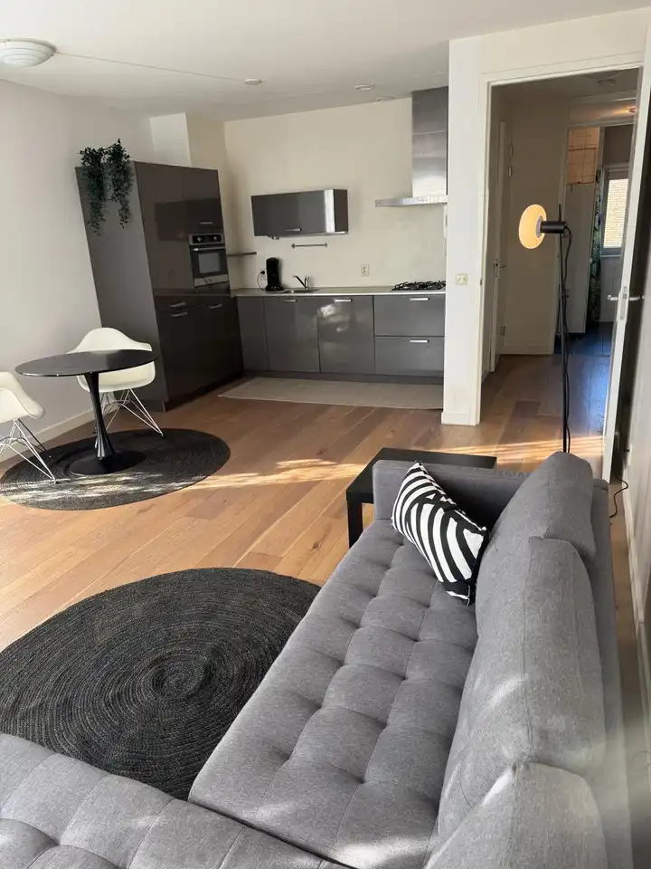Appartement Foto #2 te huur bij Huurstunt