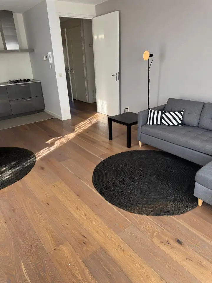 Appartement Foto #3 te huur bij Huurstunt