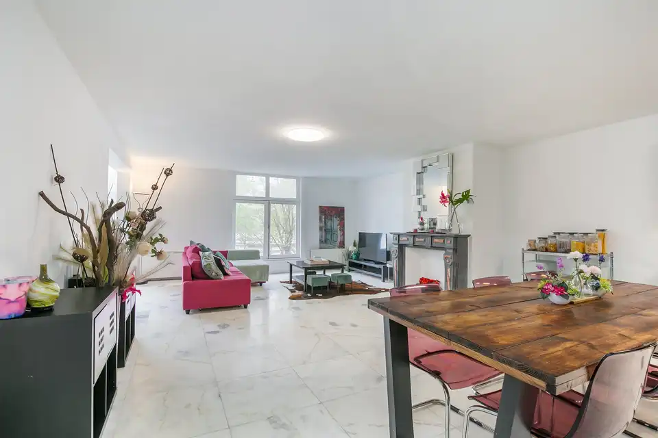 Foto #3 Appartement Prins Hendrikkade Amsterdam