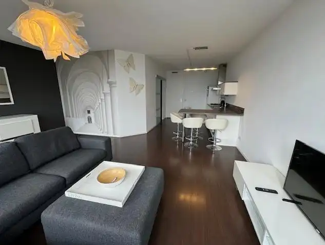 Appartement Foto #1 te huur bij Huurstunt