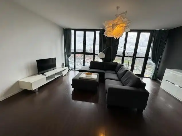 Appartement Foto #2 te huur bij Huurstunt