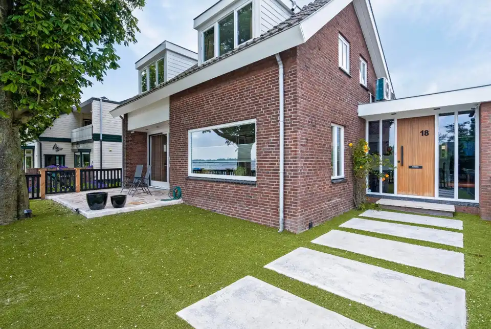 Huurwoning Foto #0 te huur bij Huurstunt