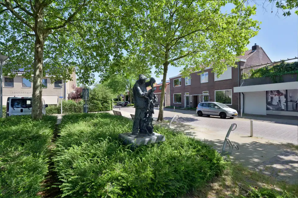 Huurwoning Foto #0 te huur bij Huurstunt