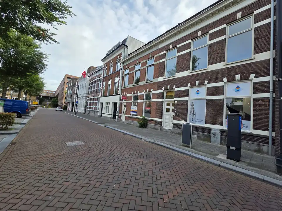 Studio Foto #0 te huur bij Huurstunt