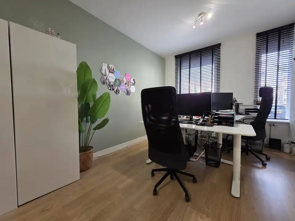 Studio Foto #1 te huur bij Huurstunt