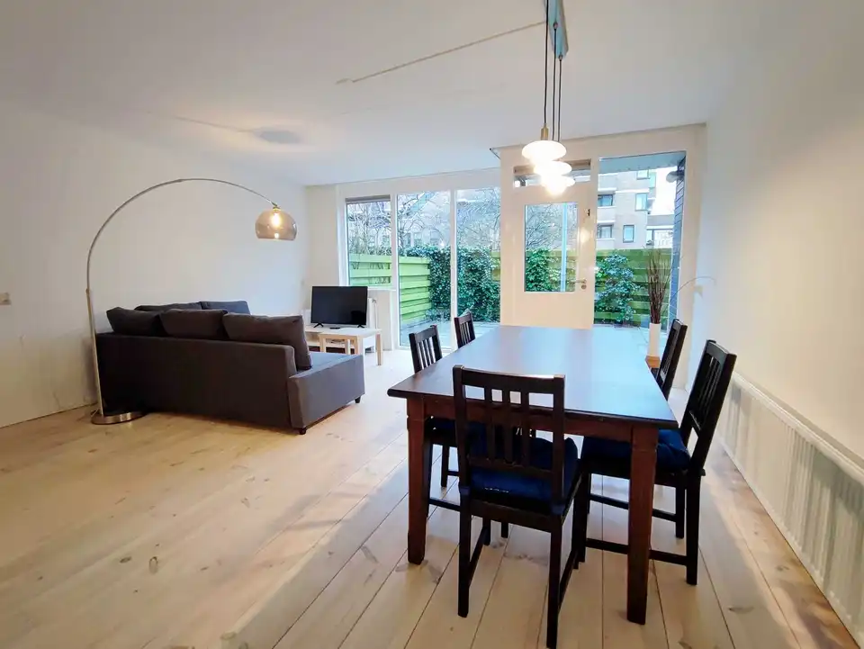 Huurwoning Foto #1 te huur bij Huurstunt
