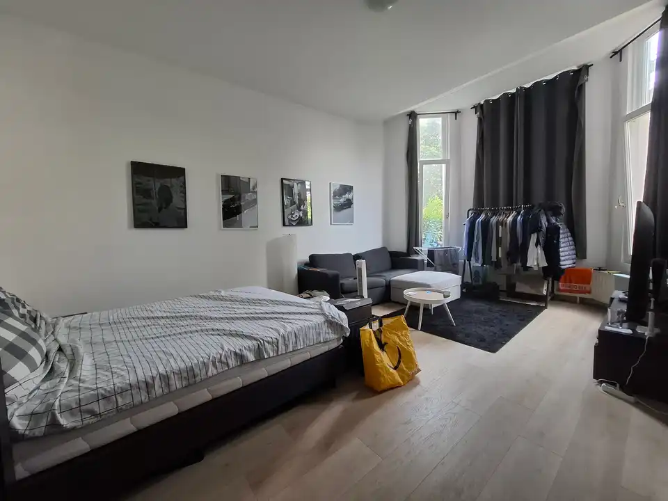 Kamer Foto #1 te huur bij Huurstunt