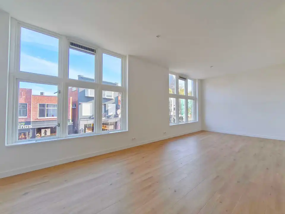 Appartement Foto #3 te huur bij Huurstunt