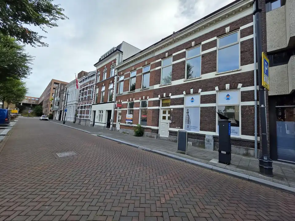 Studio Foto #0 te huur bij Huurstunt