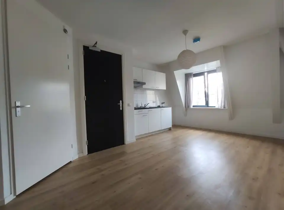 Appartement Foto #0 te huur bij Huurstunt