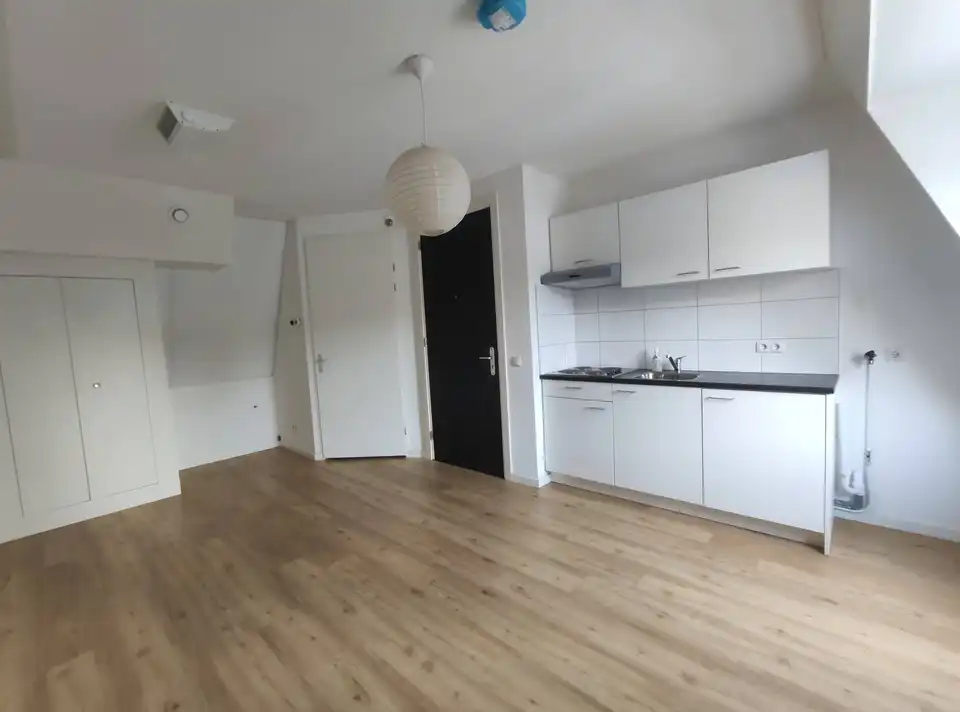 Appartement Foto #2 te huur bij Huurstunt