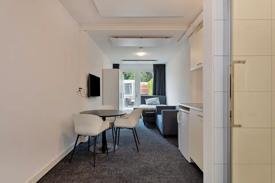 Huurwoning Foto #0 te huur bij Huurstunt