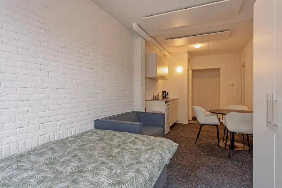 Huurwoning Foto #1 te huur bij Huurstunt