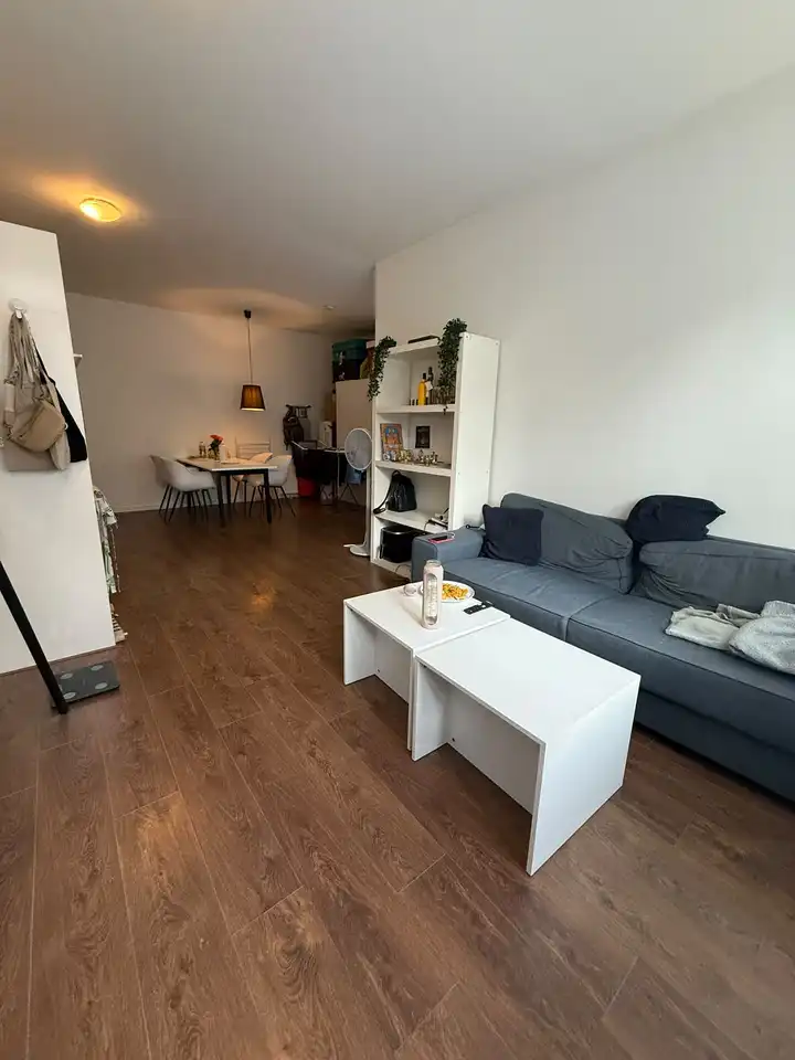 Appartement Foto #2 te huur bij Huurstunt