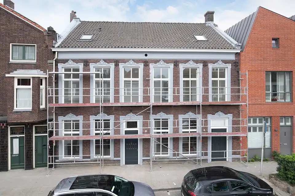 Appartement Foto #0 te huur bij Huurstunt