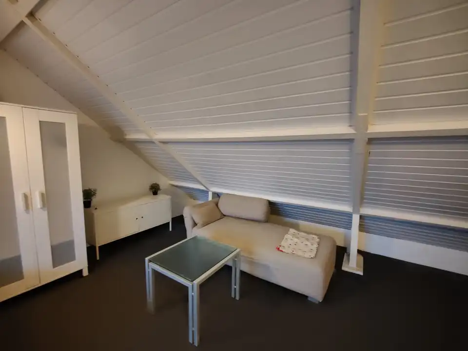 Kamer Foto #2 te huur bij Huurstunt