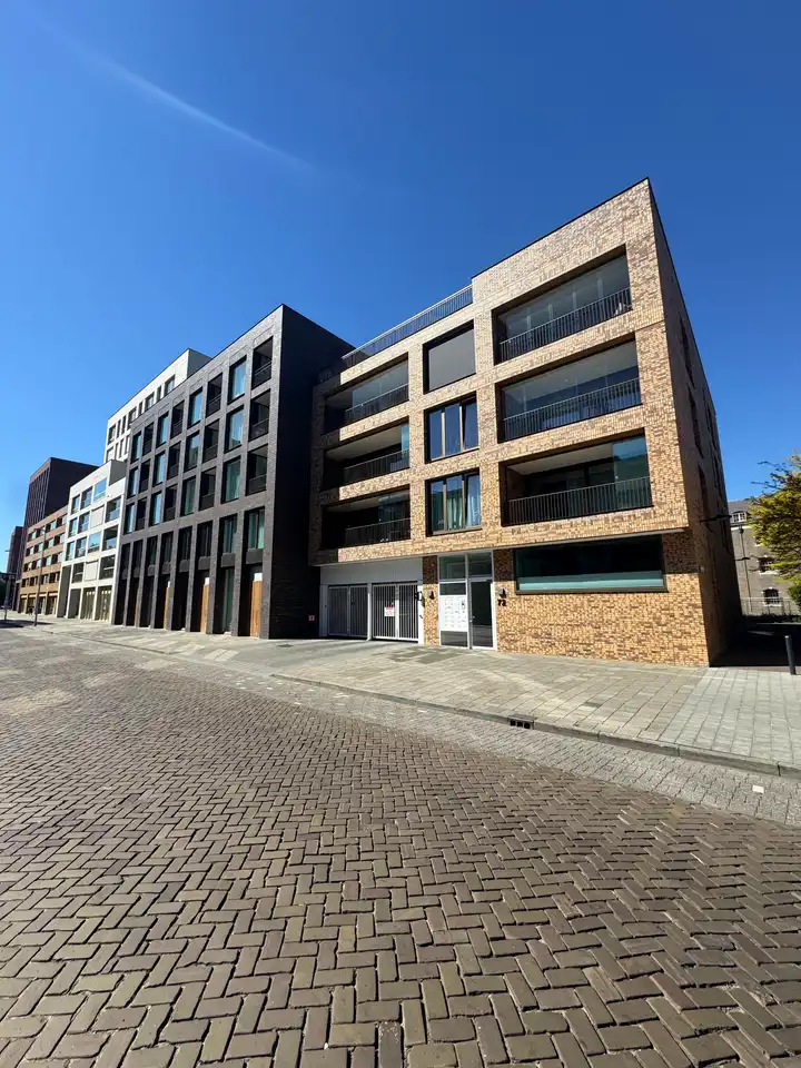 Appartement Foto #0 te huur bij Huurstunt