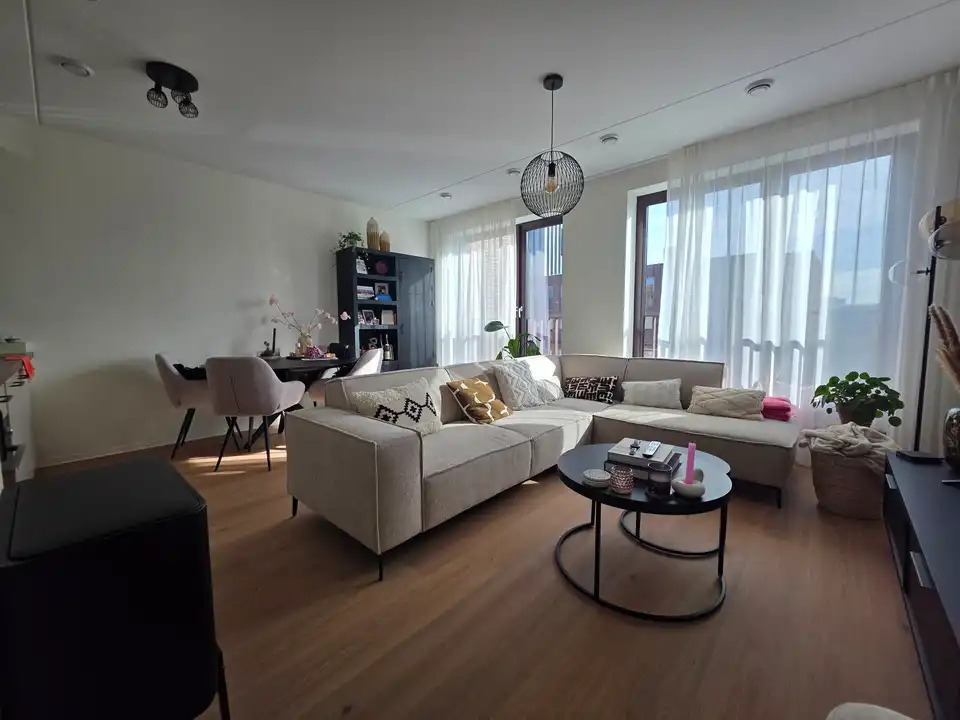 Appartement Foto #1 te huur bij Huurstunt