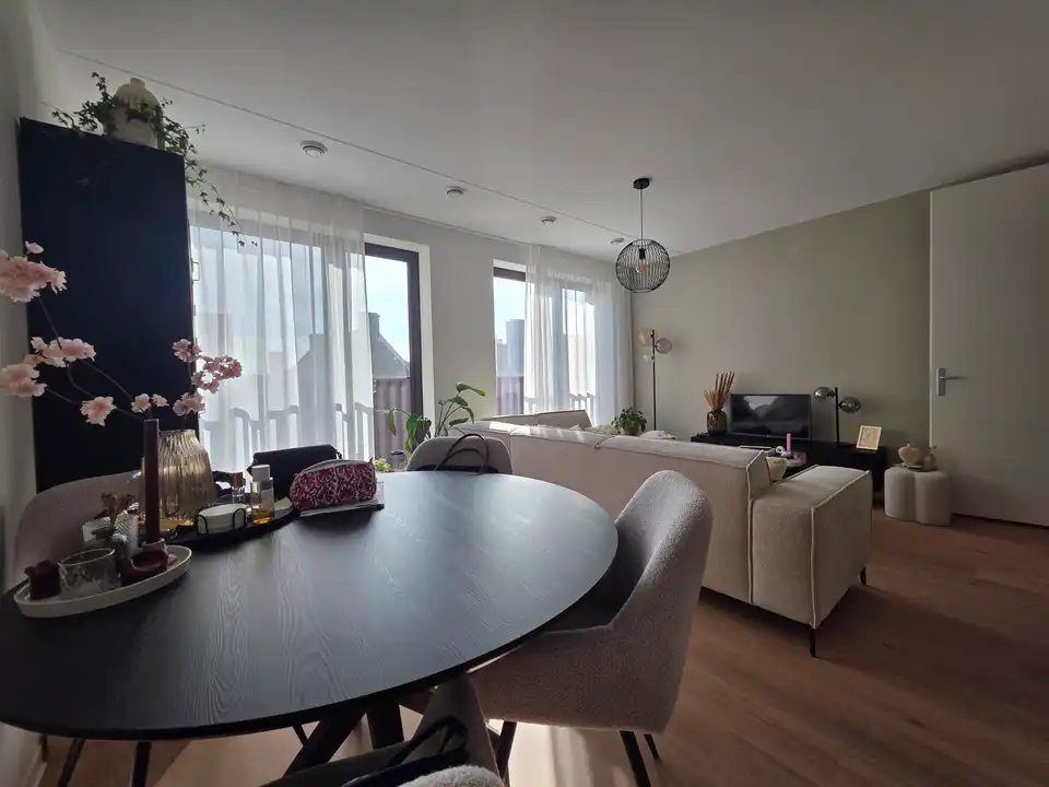 Appartement Foto #2 te huur bij Huurstunt