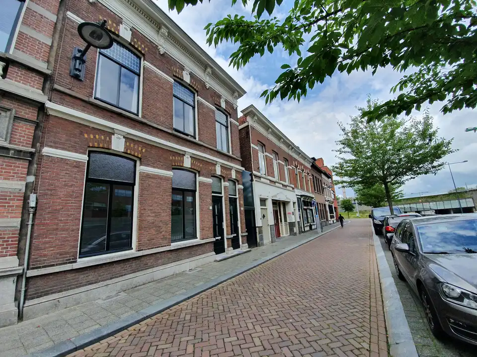 Studio Foto #0 te huur bij Huurstunt