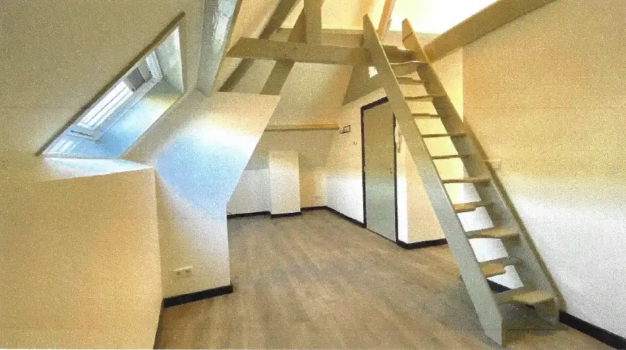 Studio Foto #1 te huur bij Huurstunt