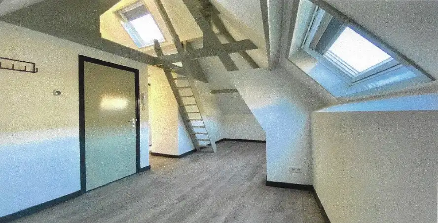 Studio Foto #2 te huur bij Huurstunt