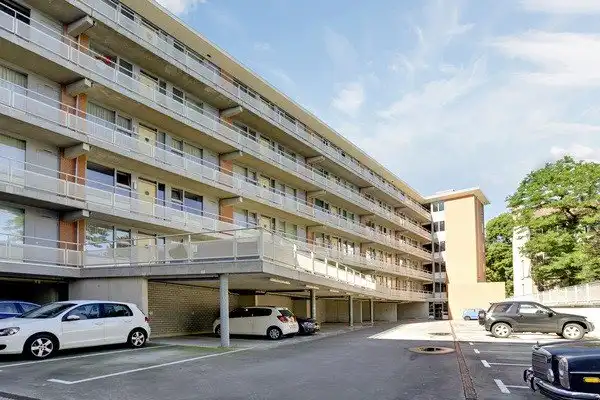 Appartement Foto #0 te huur bij Huurstunt