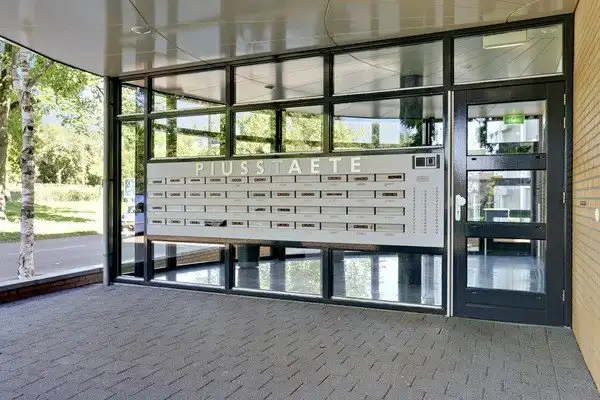 Appartement Foto #2 te huur bij Huurstunt