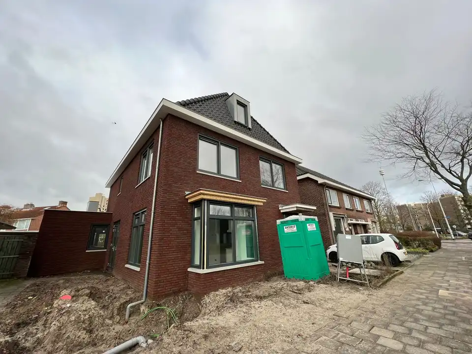 Appartement Foto #0 te huur bij Huurstunt