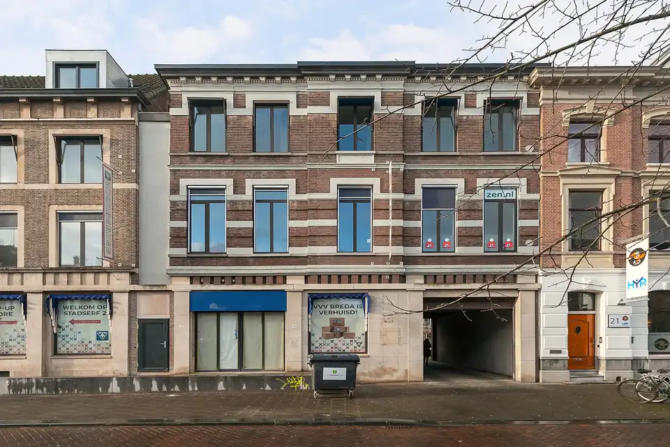 Appartement Foto #0 te huur bij Huurstunt