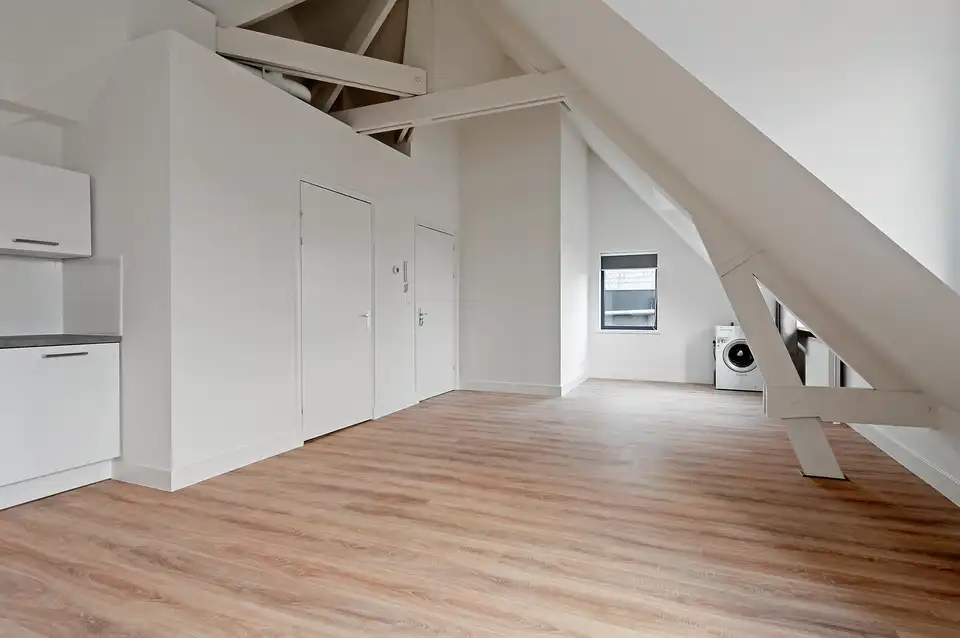 Appartement Foto #1 te huur bij Huurstunt