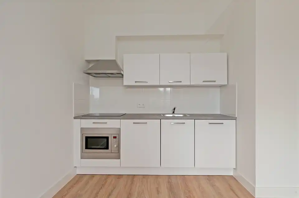 Appartement Foto #3 te huur bij Huurstunt