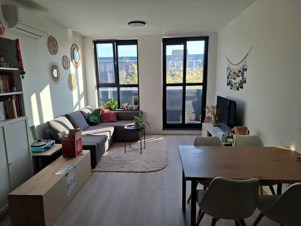 Appartement Foto #1 te huur bij Huurstunt
