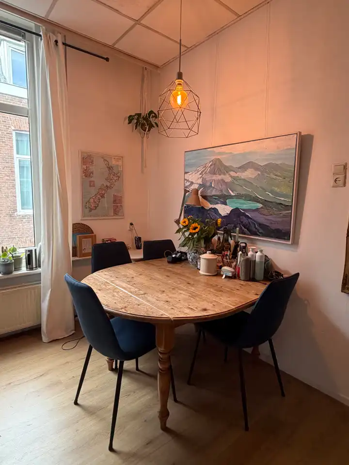 Kamer Foto #3 te huur bij Huurstunt