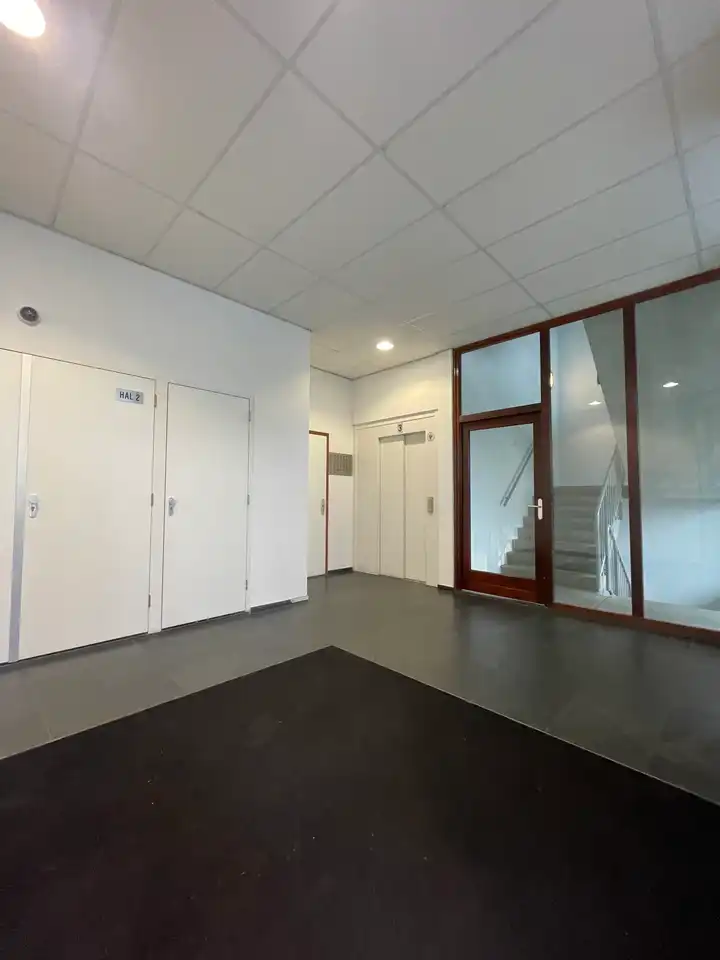 Foto #1 Appartement Van Leijenberghlaan Amsterdam