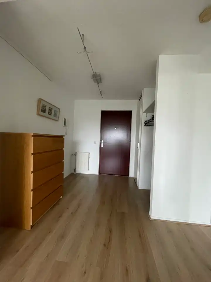 Foto #3 Appartement Van Leijenberghlaan Amsterdam