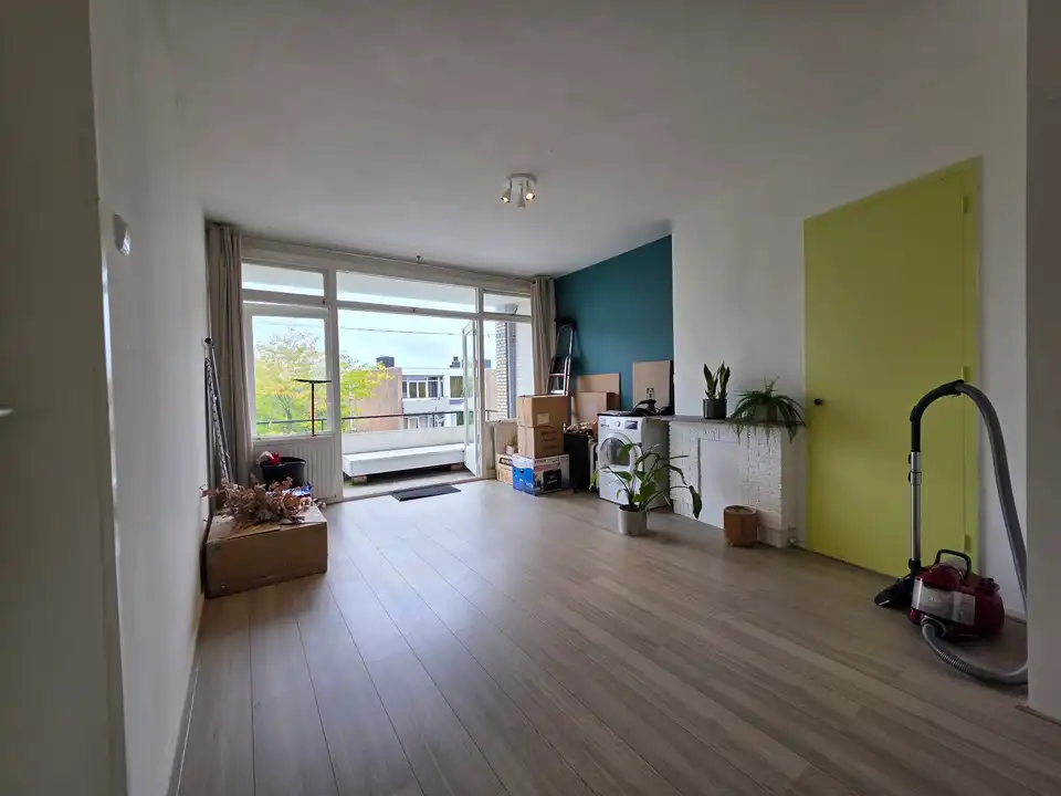 Appartement Foto #2 te huur bij Huurstunt