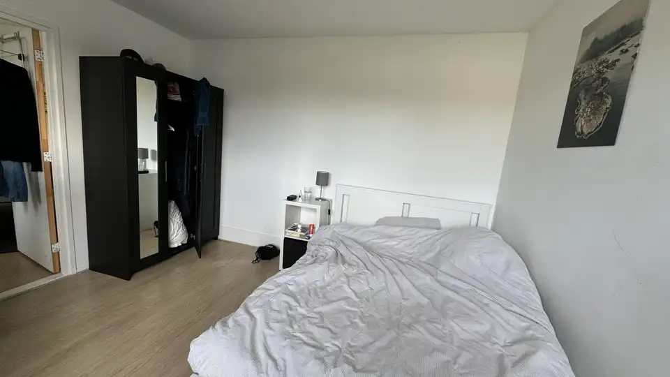 Kamer Foto #2 te huur bij Huurstunt