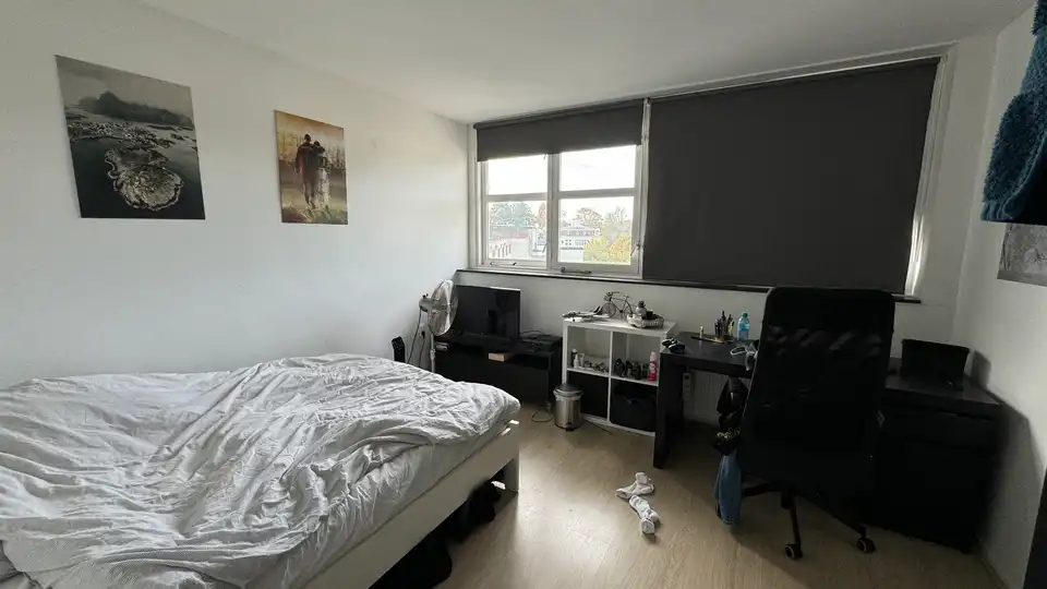 Kamer Foto #3 te huur bij Huurstunt