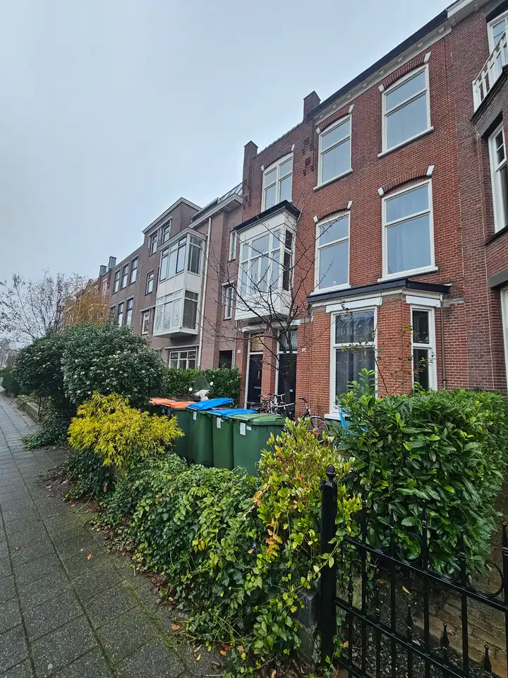 Kamer Foto #0 te huur bij Huurstunt