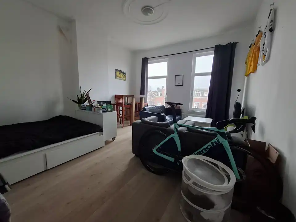 Kamer Foto #3 te huur bij Huurstunt